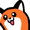 Fox Wobble emoji