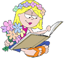 Lizzie Flowers emoji