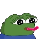 Peeporasp emoji