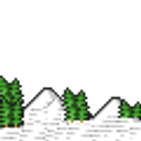 Jump Snowboard emoji