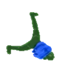 Pepebreakdance emoji