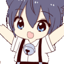 Catboyjump emoji