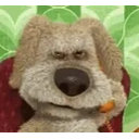 Benno emoji