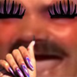 Baddiekek emoji