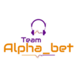 Teamalphabet emoji