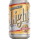 Cerveza Light emoji