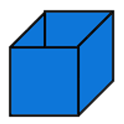 Cube Rule Of Food Quiche emoji