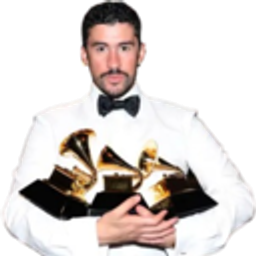 Badbunny Grammys emoji
