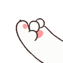 Sticker Come emoji