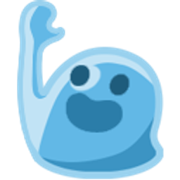 Gummy Wave emoji