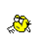 Ho Hum emoji