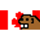 Canada Tear emoji