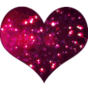 Galaxyheart emoji