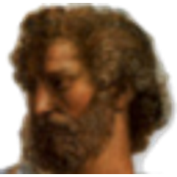 Aristotle emoji