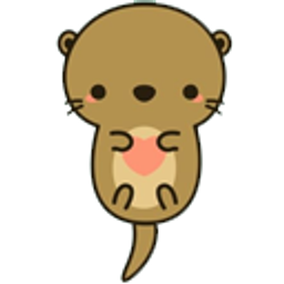 Otter7q emoji