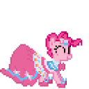 Pony Jumping emoji