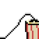 Nymncorn emoji