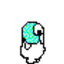 Ugly Hop emoji