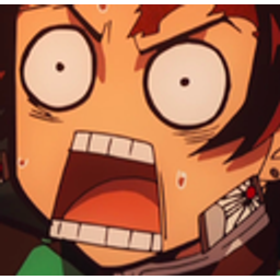 Demonslayer emoji