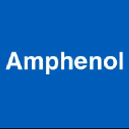 Amphenol Logowine emoji