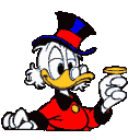 Ducktophat emoji