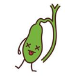 Mygallbladder emoji