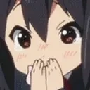 Weebgiggles emoji