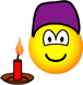 Dopey emoji