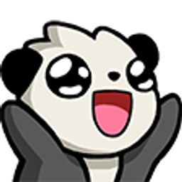 Roo Happy emoji