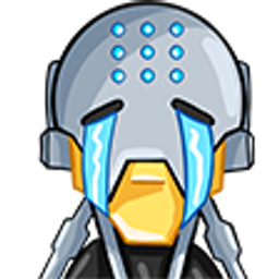 Zen Cry emoji