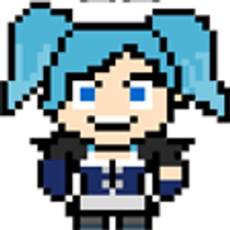 Evie emoji