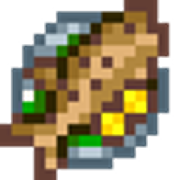 Baked Fish emoji