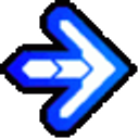 Right Arrow emoji