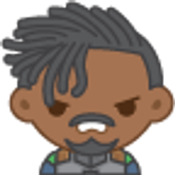 Killmonger emoji