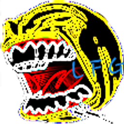Letsfngo emoji