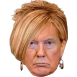 Karentrump emoji