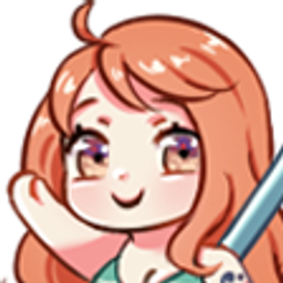 Orange Namichan emoji