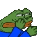 Susgeclap emoji