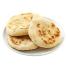 Arepas emoji