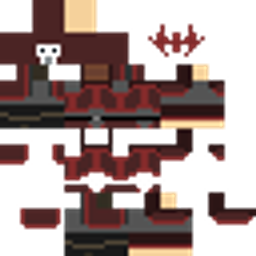 Fire Nation Soldier emoji