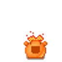 Escape Bombing emoji