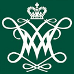 Williamandmary emoji