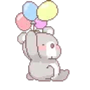 Koalaballoon0 emoji