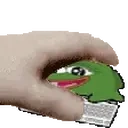 Petthechat emoji
