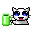 Creu Tea emoji