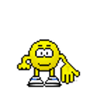 Come On emoji