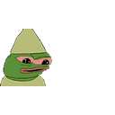 Feelshighman emoji