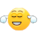 Lalala emoji