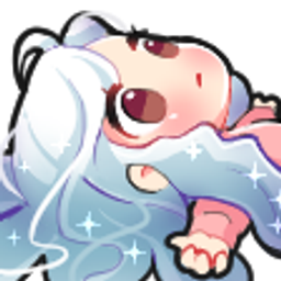 Mermaid Wave Smile emoji