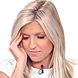 Ainsley Earhardt emoji